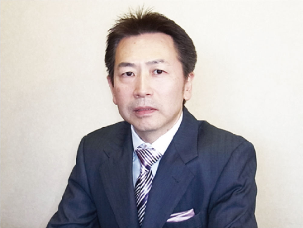 ご挨拶