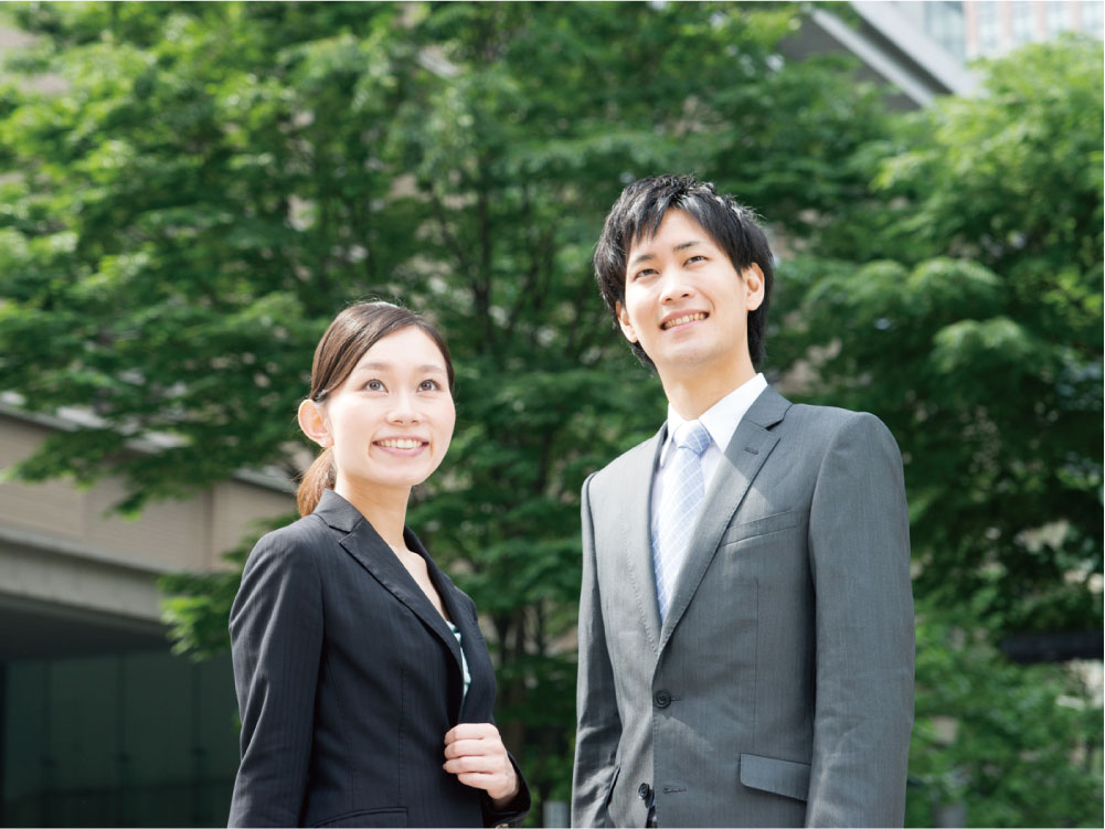管理会社をお探しの方